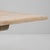 Wood 20th Century French Oak Trestle Dining Table For Sale - Image 7 of 18