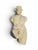 1940s Sculpture of the Minotaur from Greek Mythology, 1940, Marble For Sale - Image 5 of 10