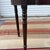 Antique Sheraton Mahogany Flip-Top Games Table, Baltimore, Circa 1810s For Sale - Image 6 of 18