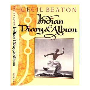"Indian Diary & Album" 1991 Beaton, Cecil