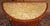 Early 20th Century French Louis XV Marble Top Paint Decorated Chest Commode For Sale - Image 11 of 17