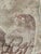 Small Vintage Silk Chinese Pictorial Rug, 1990s For Sale - Image 6 of 10