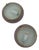 Ceiling Lights from Fontana Arte, 1950, Set of 2 For Sale