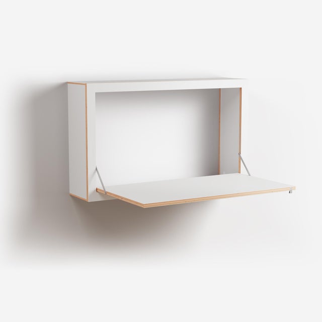 100x60x20 Fläpps Box Secretary from Ambivalenz For Sale - Image 6 of 18