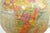 Metal Vintage Globe from Räths, 1950s For Sale - Image 7 of 10
