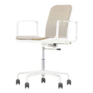 Office Chair Model Supporto by Fred Scott for Hille, 1976 For Sale