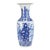 Transform your space with the stunning Extra Large Bird Scene Vase, an impressive piece that combines artistic detail with...