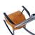 1960s Rocking Chair by V. Puunjalostus, Finland, 1960s For Sale - Image 5 of 10