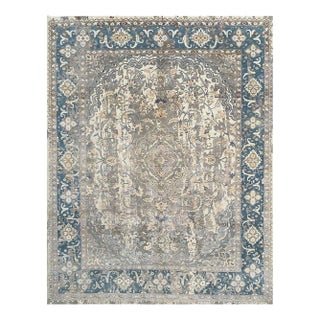 8x10 Transitional Area Rug - 500518 For Sale