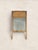 Antique English Metal Washboard. Before washing machines, this was the tool that kept households running, worked hard over...