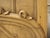 Gothic French Carved Oak Gothic Style Overdoor, Circa 1910 For Sale - Image 3 of 12