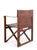 Folding Safari Chair, 1970s For Sale - Image 16 of 18