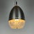 Mid-Century Modern Italian Glass Pendant Lamp, 1960s For Sale - Image 16 of 18