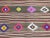 1960s 1960s Nomadic Style Kilim Rug - 59"x75" For Sale - Image 5 of 12