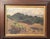 A. Zardo, Maremma Coast, 19th Century, Oil Painting, Framed For Sale - Image 8 of 8