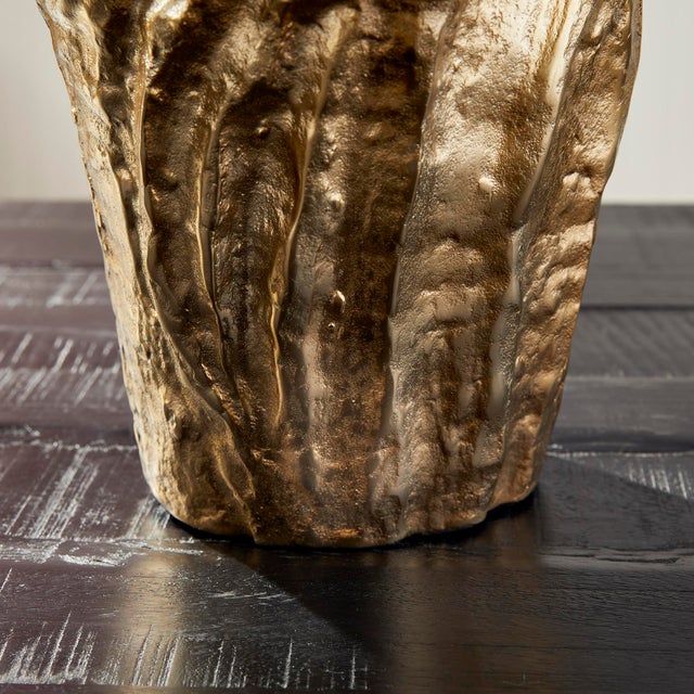 Early 21st Century Arbre Vase Large For Sale - Image 5 of 6