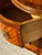 1940s 1940’s Louis XV Marquetry Drum Style Nightstand For Sale - Image 5 of 11