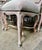 Set of '8' French Louis XV Style Dining Chairs For Sale - Image 4 of 17
