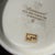Fitz & Floyd Octagonal Serving Vegetable Bowl Renaissance Mid Century For Sale - Image 9 of 12