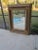 1960s Majestic Mirror with Gold Frame For Sale In Naples, FL - Image 6 of 13