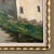 Antique Framed Oil Painting on Canvas by Leon De Frecheux (1884-1944) For Sale - Image 13 of 18