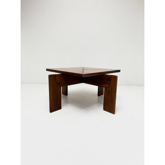 Dining Table by Silvio Coppola for Bernini, 1960s For Sale - Image 6 of 18