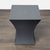 Modern Room & Board Flare End Table For Sale - Image 3 of 6