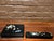 Antique Japanese Black Lacquer Box Set Daisy Butterfly Hand Painted Urushi For Sale In San Francisco - Image 6 of 13