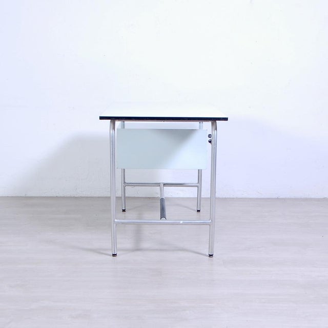 Medical Clinic Desk, 1960s For Sale - Image 6 of 17