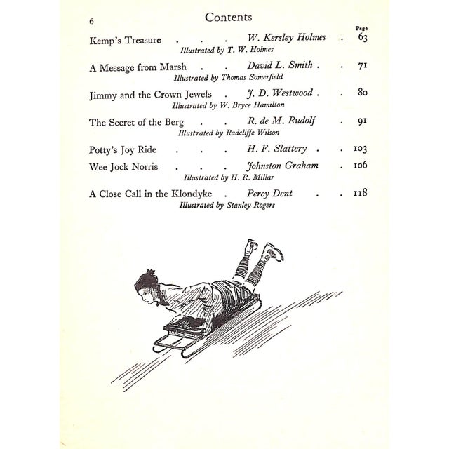 White "The Boys' Budget" For Sale - Image 8 of 9