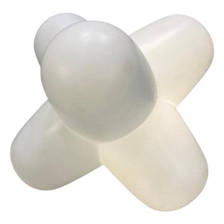 Jack Stackable Floor Lamp Stool by Tom Dixon, 1994 For Sale