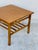 Vintage Scandinavian Teak Coffee Table, 1960s For Sale - Image 6 of 10