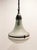 Luzette Pendant Light by Peter Behrens for Siemens and Schukert, 1920s For Sale - Image 11 of 11