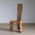 Set of Six Rattan Side Chairs, attr. to Danny Ho Fong for Tropi-Cal, Italy 1970s For Sale In New York - Image 6 of 18