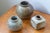 Ceramic Large Chamotte Vase from Gunnar Nylund, 1930s For Sale - Image 7 of 13