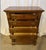 Traditional Vintage Alexander Julian Home Colours Traditional 6 Drawer Oak Chest of Drawers For Sale - Image 3 of 8