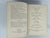 Antique & Vintage American Cookbooks, Lowney's 1912 and Just for Two 1951, Pair For Sale - Image 11 of 12