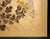 "Tit and Chrysanthemums", 1970s Shōwa Era Japanese Byobu Screen For Sale - Image 13 of 18