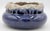Ceramic Mid-Century Modern Danish Low Bowl by Michael Andersen & Sons For Sale - Image 7 of 7