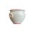 Societa Ceramica Italiana 1980s Ceramica Toscana Maestri Artigiani Italiani Large Planter For Sale - Image 4 of 10