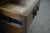 Brown Mission Crofter Nightstand / End Table - Micheal Cherry For Sale - Image 8 of 12