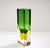 Large Vintage Rectangular Block Vase in Murano Sommerso, Italy, 1960s For Sale - Image 11 of 18