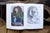 1977-1988 Picasso by Gaston Diehl, Revised Edition Bound in Genuine Leather Art Book For Sale - Image 13 of 18