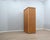 Vintage Bamboo & Rattan Freestanding Wardrobe from Dal Vera, 1970s For Sale - Image 6 of 18