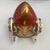 Royal Crown Derby Porcelain Royal Crown Derby Santa in Sleigh Paperweight For Sale - Image 4 of 5