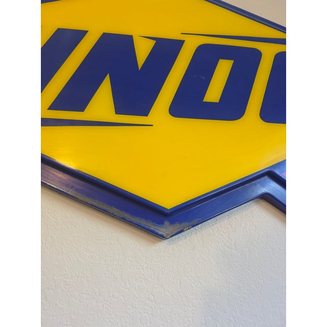 Sunoco Sign For Sale In Tampa - Image 6 of 7