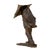 Sculpture in Bronze by Carlo Balliana For Sale
