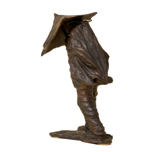 Sculpture in Bronze by Carlo Balliana
