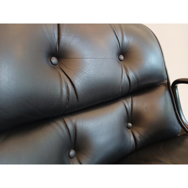 Executive Chair by Charles Pollock for Knoll Inc. / Knoll International For Sale - Image 11 of 18