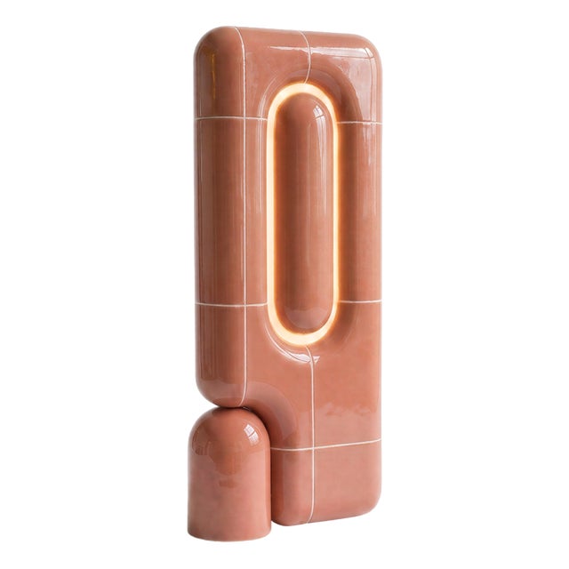 U 037 Ambient Lamp by Rollo Studio For Sale